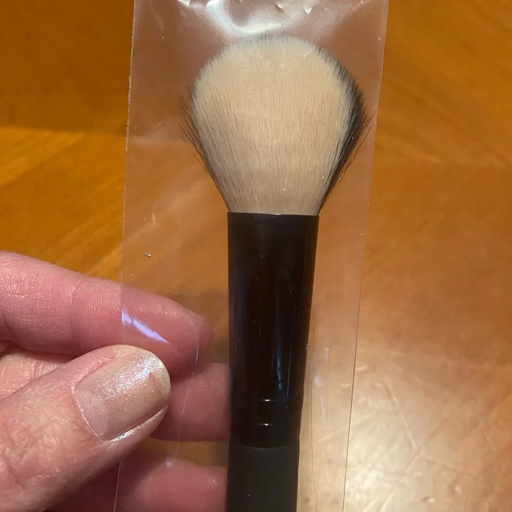 Bareminerals Dual-Finish Blush & Contour Brush